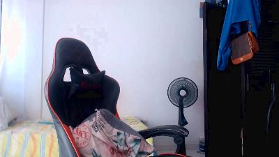 Ariannalovel live cam on Cam4