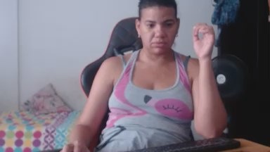 Ariannalovel live cam on Cam4