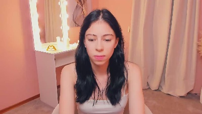 ArianneSookoo live sex cam preview from United States