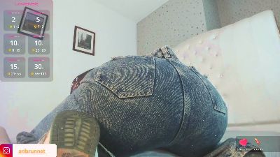 Aribrunnet_ live cam on Cam4