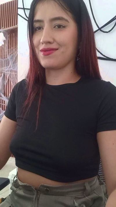 Aribrunnet_ live cam on Cam4