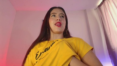 Aribrunnet_ live cam on Cam4
