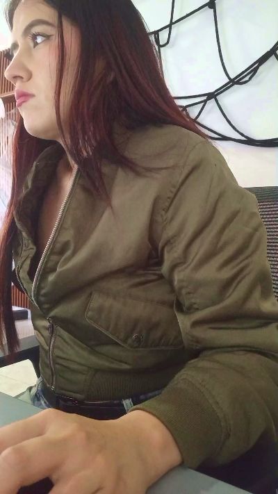 Aribrunnet_ live cam on Cam4