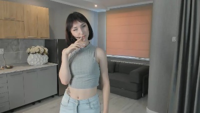AricaPluviose live cam on Cam4