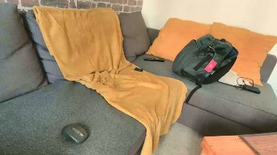 Aricky69_2 live cam on Cam4