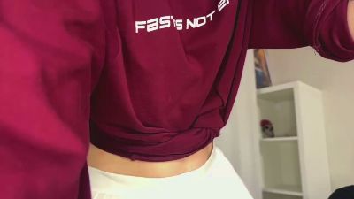 ArieSegundo Live Cam on Cam4