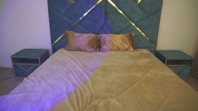 ArielGemme live cam on Cam4