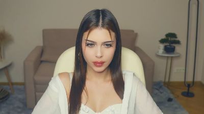 ArielHippen webcam femeie live din Țările de Jos