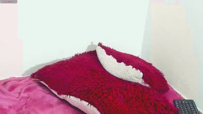 Ariel_Pinnk live cam on Cam4