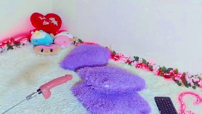 Ariel_Pinnk live cam on Cam4