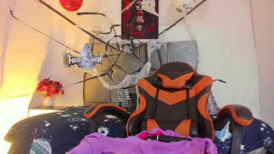 Ariel_star live cam on Cam4