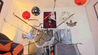 Ariel_star live cam on Cam4