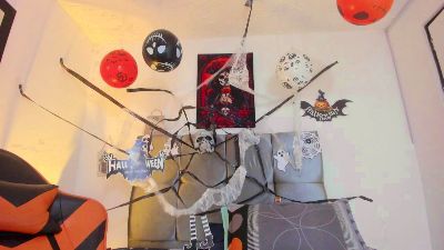 Ariel_star live cam on Cam4