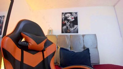 Ariel_star live cam on Cam4
