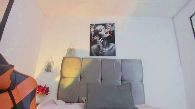 Ariel_star live cam on Cam4