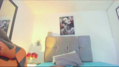 Ariel_star live cam on Cam4