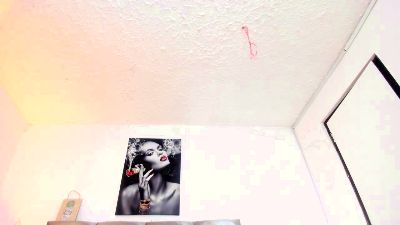 Ariel_star live cam on Cam4
