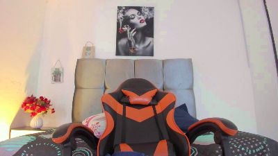 Ariel_star live cam on Cam4