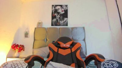 Ariel_star live cam on Cam4