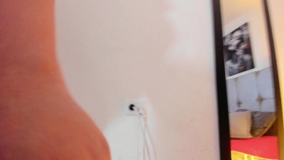 Ariel_star live cam on Cam4