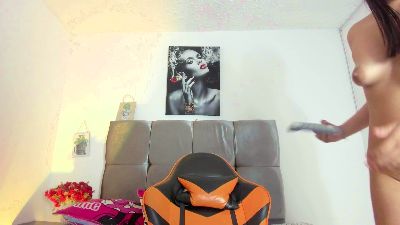 Ariel_star live cam on Cam4