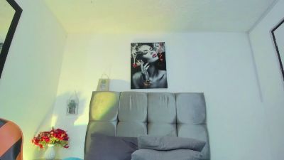 Ariel_star live cam on Cam4