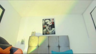 Ariel_star live cam on Cam4