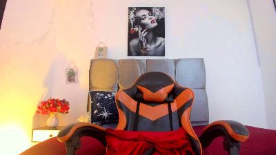 Ariel_star live cam on Cam4