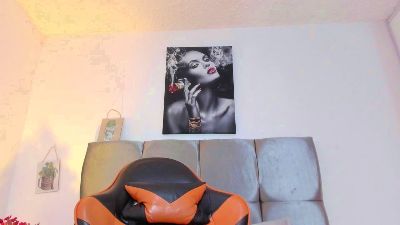Ariel_star live cam on Cam4