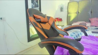 Ariel_star live cam on Cam4