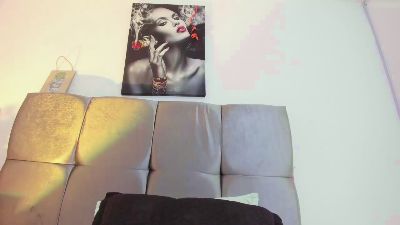 Ariel_star live cam on Cam4