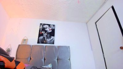 Ariel_star live cam on Cam4
