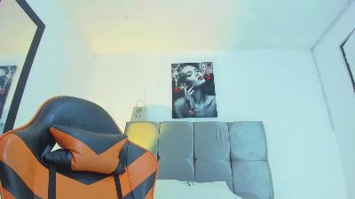 Ariel_star live cam on Cam4