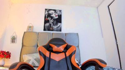 Ariel_star live cam on Cam4