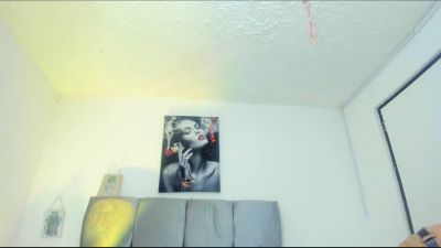 Ariel_star live cam on Cam4