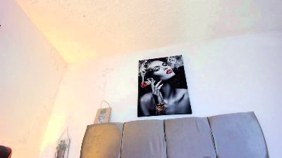 Ariel_star live cam on Cam4