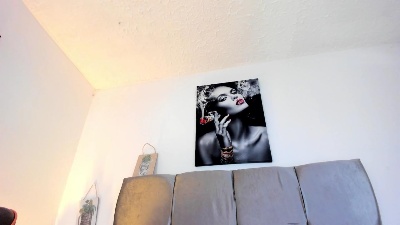 Ariel_star live cam on Cam4