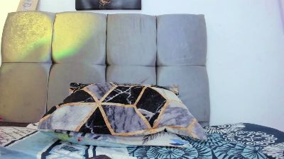 Ariel_star live cam on Cam4