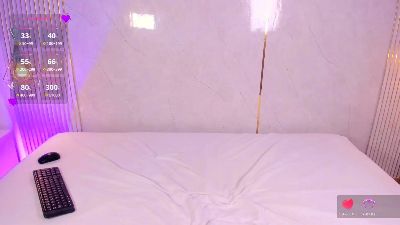 AriellaRose_ live cam on Cam4