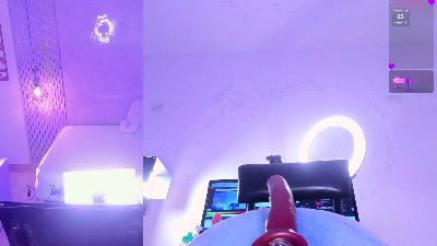 AriellaRose_ live cam on Cam4