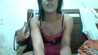 ArielleTrans live cam on Cam4