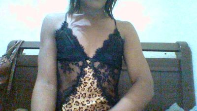 ArielleTrans live cam on Cam4