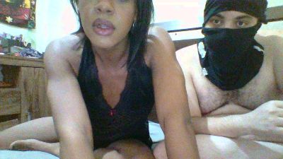 ArielleTrans live cam on Cam4