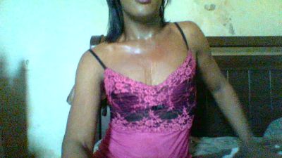 ArielleTrans live cam on Cam4