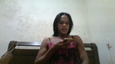 ArielleTrans live cam on Cam4