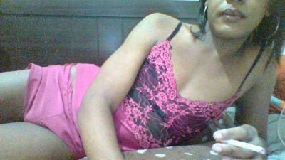 ArielleTrans live cam on Cam4
