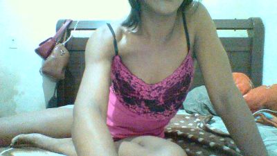 ArielleTrans live cam on Cam4