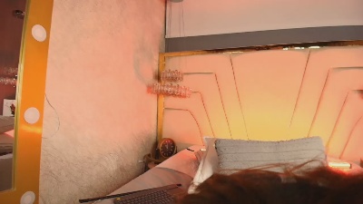 Ariia_Sweett live cam on Cam4