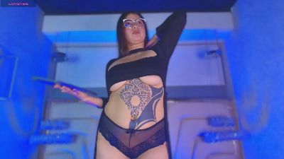 Ariia_Sweett live cam on Cam4