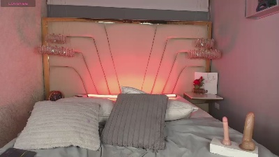 Ariia_Sweett live cam on Cam4